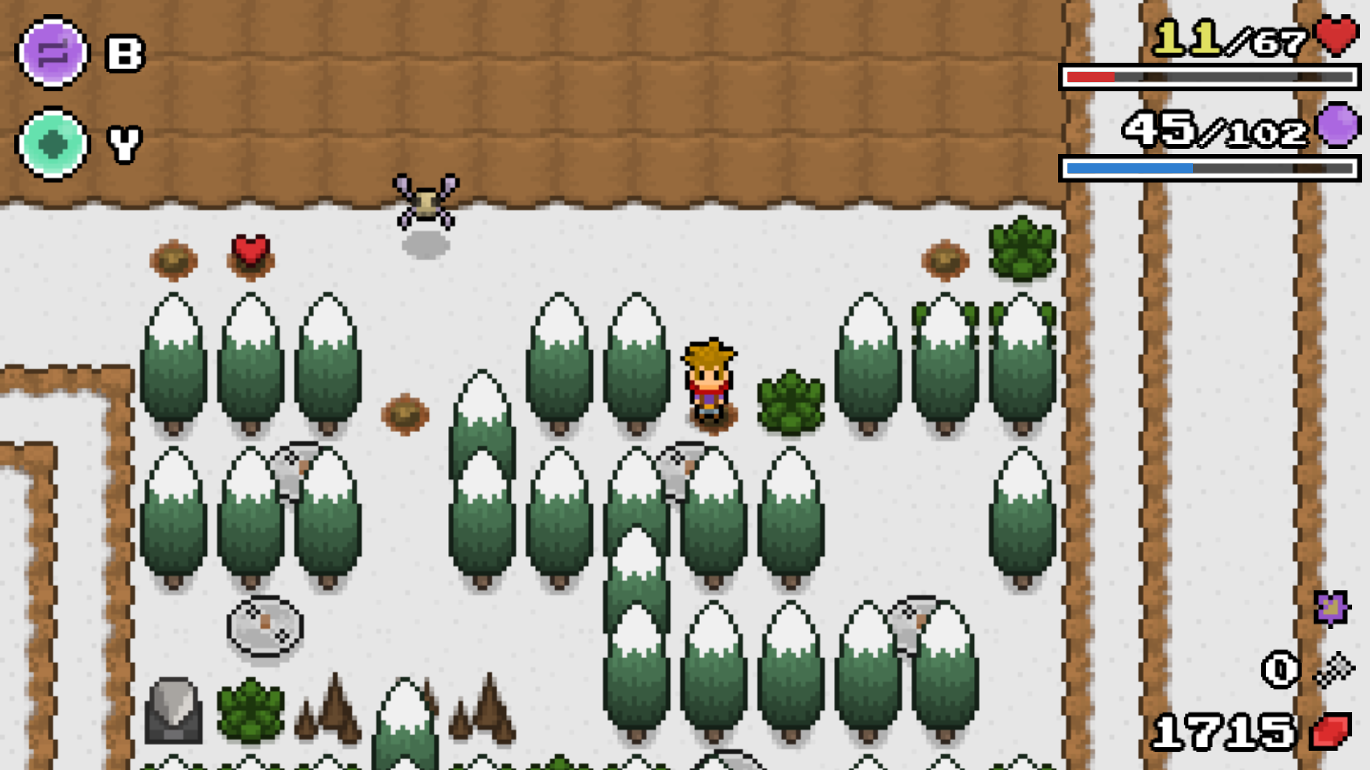 Stories of Bethem: Full Moon - Imagen 10